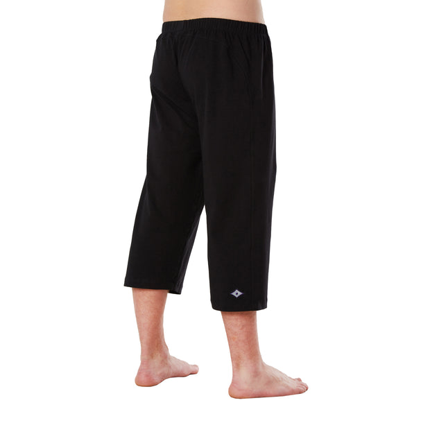 Mana Crop Pants