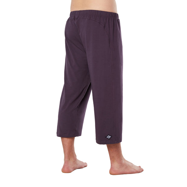 Mana Crop Pants