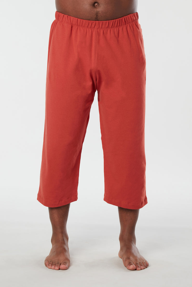 Mana Crop Pants