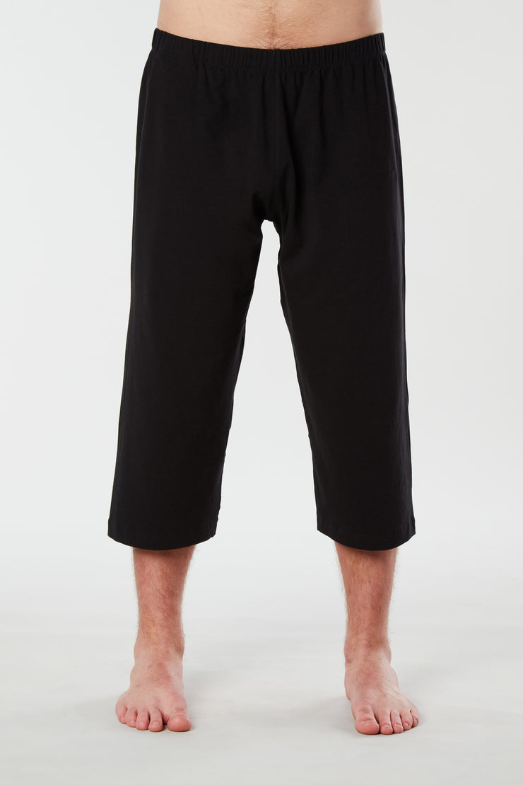 Mana Crop Pants