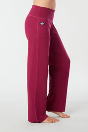 Luana Pants~More Soon~ 50% Sale on Closeout Colors - Inner Waves Organics