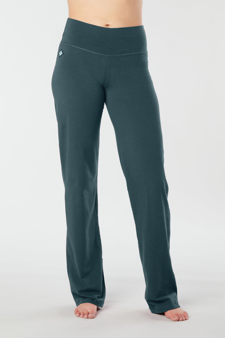LULULEMON Dance Studio True Navy Full Length Mid Rise Pant 31.5  Dance  pants outfits, Lululemon dance studio pants outfit, Dance pants